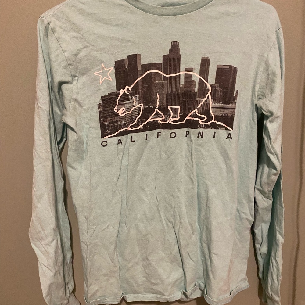 men’s shirt